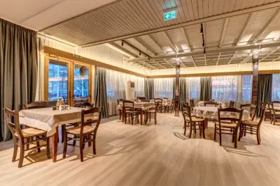 Restaurant Bulgarsko Selo