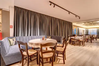 Restaurant Bulgarsko Selo