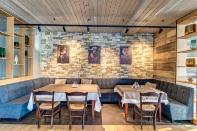 Restaurant Bulgarsko Selo