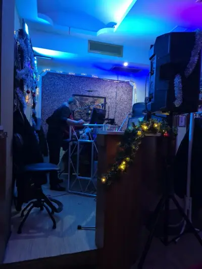Ресторант Хелиос