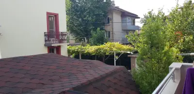 Къща за гости "КАЛИНА"