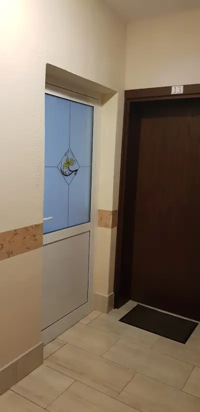 Къща за гости "КАЛИНА"