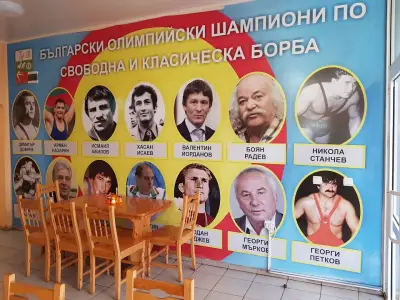 Дюнер Интрига