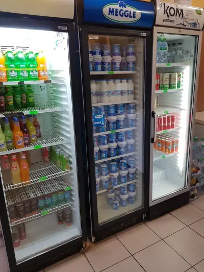 Дюнер Интрига