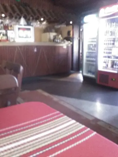 Restaurant "Vodstroi"