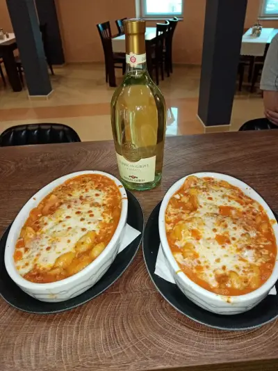 Ресторант Bella Vita