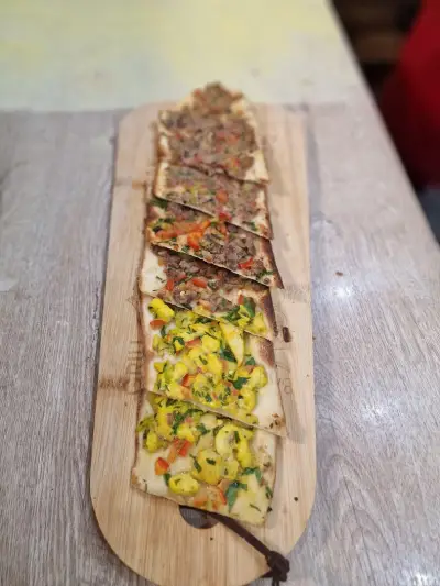 Maison grill & Pizza