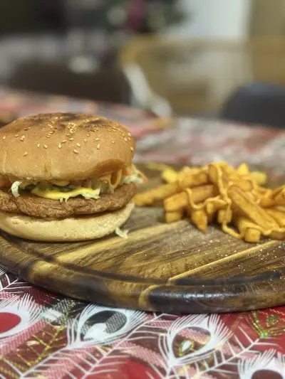 Maison grill & Pizza