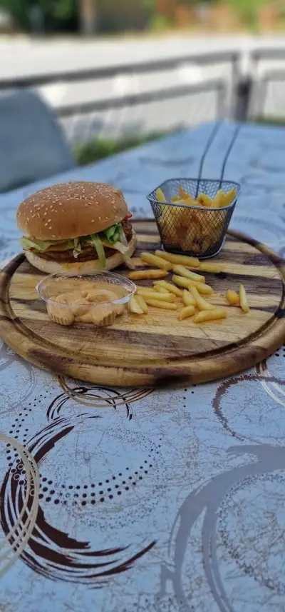 Maison grill & Pizza