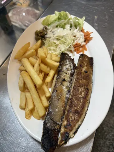 Maison grill & Pizza