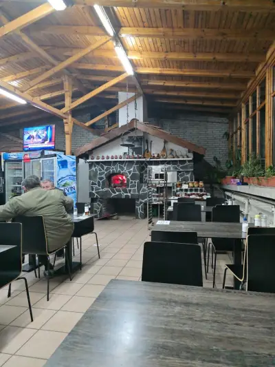 Ханче Калугерово