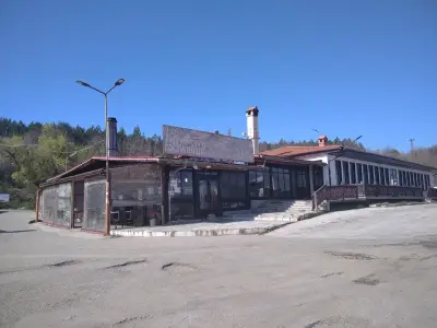 Ханче Калугерово