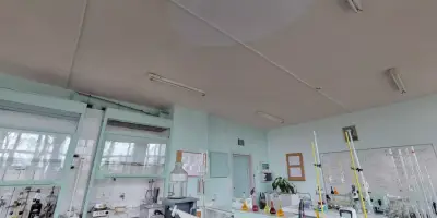 Факултет по природни науки, Университет "Проф. д-р Асен Златаров"