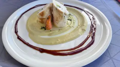 РЕСТОРАНТ КАЙЛЪКА/RESTAURANT KAYLAKA