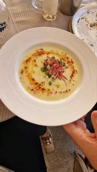 РЕСТОРАНТ КАЙЛЪКА/RESTAURANT KAYLAKA