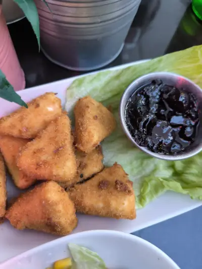 Парк Кафе