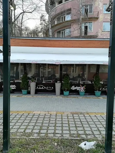 Casa-Nova