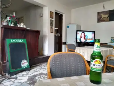 Ресторант Петрус