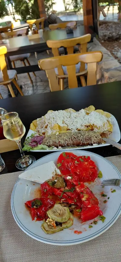 Ресторант Феникс