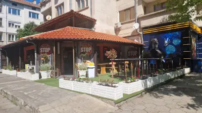 Pizza STOP