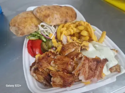 Pizza STOP