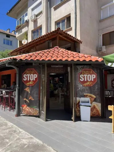 Pizza STOP