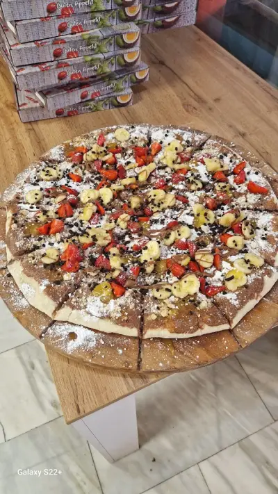 Pizza STOP