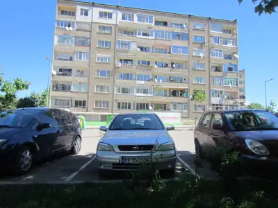 Никола Йонков Вапцаров