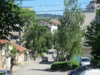 Никола Йонков Вапцаров