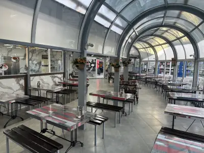 Закусвалня "Перперикон" / Традиционна кухня "Перперикон" / Агнешко чеверме в Кърджали / Основни ястия и десерти