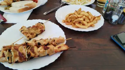 Twins BBQ House