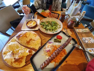 Lake Garden Cafe&BBQ