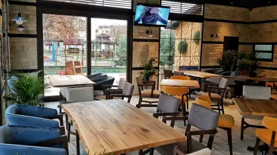 Lake Garden Cafe&BBQ