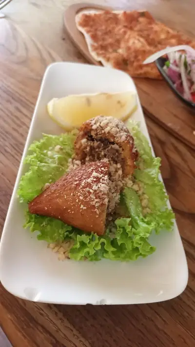 Lake Garden Cafe&BBQ