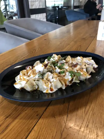 Lake Garden Cafe&BBQ