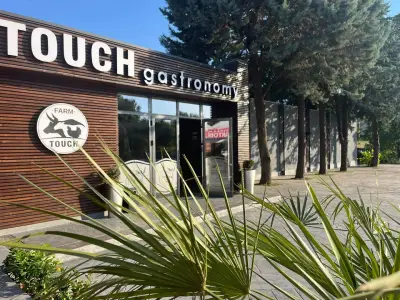 Restaurants Touch
