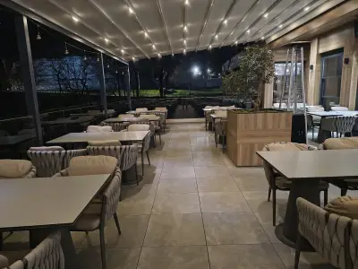 Restaurants Touch
