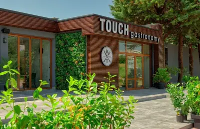 Restaurants Touch