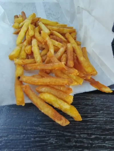Българска скара