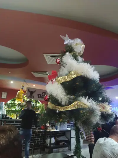 Coffee eldorado І Хоуги І Заведение за сандвичи І Консумация на място