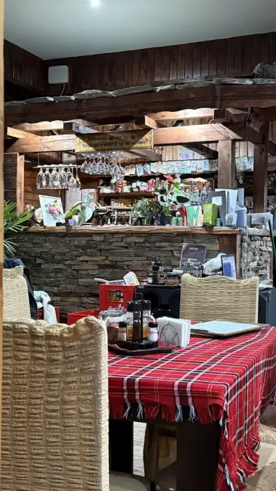 Механа Самораново