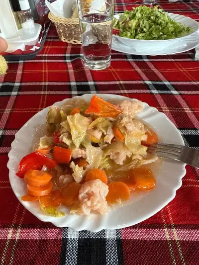 Механа Самораново