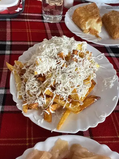 Механа Самораново