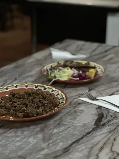 ISTANBUL Turkish Cuisine