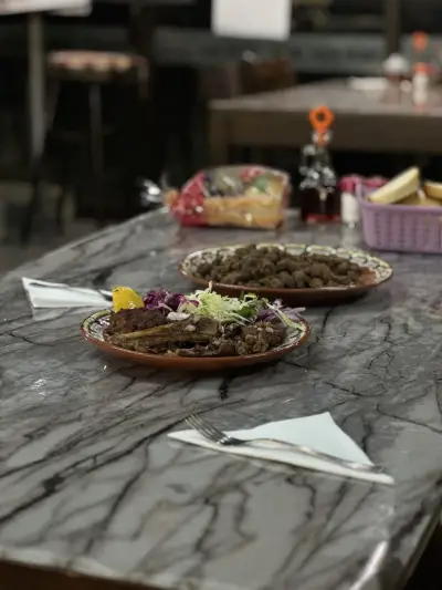 ISTANBUL Turkish Cuisine