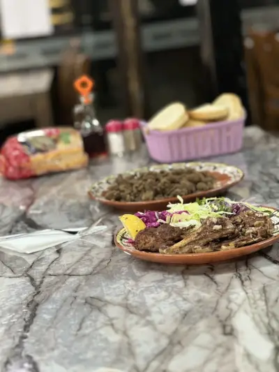 ISTANBUL Turkish Cuisine