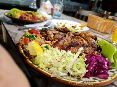 ISTANBUL Turkish Cuisine