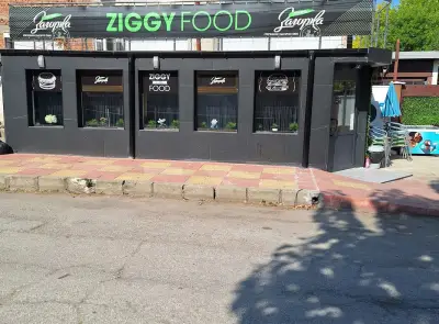 Ziggy Food