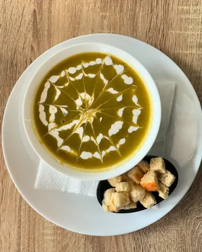 Ziggy Food