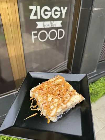 Ziggy Food